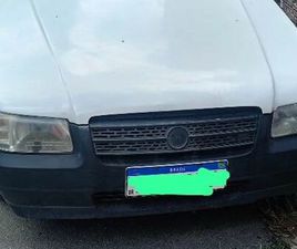 FIAT MILLE MILLE 1.0 FIRE/ F.FLEX/ ECONOMY 4P