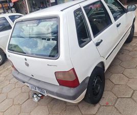 FIAT MILLE MILLE 1.0 FIRE/ F.FLEX/ ECONOMY 4P