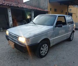 FIAT MILLE MILLE ELX 2P E 4P