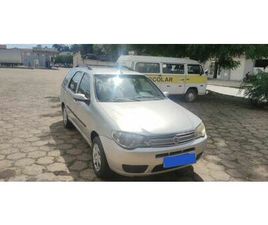 FIAT PALIO BREAK WEEKEND ELX 1.4 MPI FIRE FLEX 8V