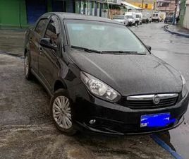FIAT SIENA FIAT GRAND SIENA ATTRAC. 1.4 EVO F.FLEX 8V 2013