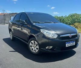 FIAT SIENA FIAT GRAND SIENA ESSENCE 1.6 FLEX 16V 2014