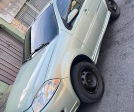 FIAT SIENA FIAT SIENA EL 1.0 MPI FIRE FLEX 8V 4P 2011