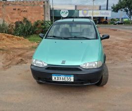 FIAT STRADA WORKING 1.5 MPI 8V CS