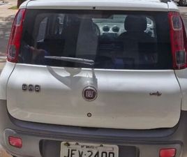 FIAT UNO WAY 1.0 EVO FIRE FLEX 8V 5P