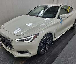 INFINITI Q60 INFINITI Q 60* CARFAX* АВТОФИНАНС* БЕЗ ПЪРВОНАЧАЛНА ВНОСКА*