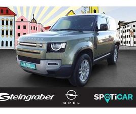 90 HARDTOPD200 STANDARD *STANDHEIZUNG*