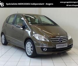 180 CDI ELÉGANCE CVT