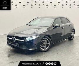 MERCEDES CLASSE A A 180 180 STYLE LINE /177 LI