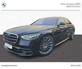 MERCEDES CLASSE S S 580 E 580 E 510CH AMG LINE 9G-TRONIC