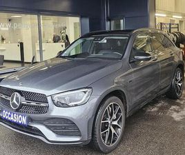 300 E 211+122CH AMG LINE 4MATIC 9G-TRONIC EURO6D-T-EVAP-ISC