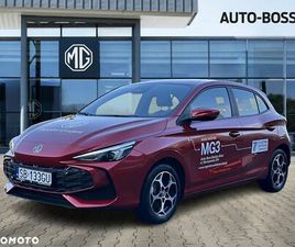 MG MG3 1.5 EXCITE