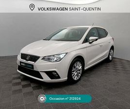 SEAT IBIZA 1.0 TSI 95 CH S/S BVM5
