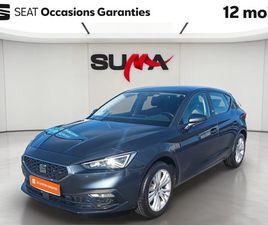 SEAT LEON SEAT LEON 1.0 TSI 110 BVM6