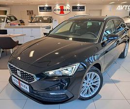 SEAT LEON ST 2.0 TDI 110KW DSG XCELLENCE