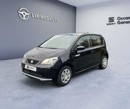 SEAT MII ELECTRIC SEAT MII ELECTRIC 83 CH