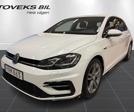 HIGHLINE 1.5 L TSI ACT GPF 110 KW