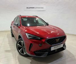 1.5 TSI DSG 110 KW (150 CV)