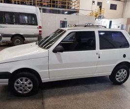 FIAT MILLE MILLE 1.0 FIRE/ F.FLEX/ ECONOMY 2P