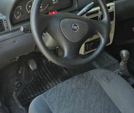 FIAT MILLE MILLE 1.0 FIRE/ F.FLEX/ ECONOMY 2P