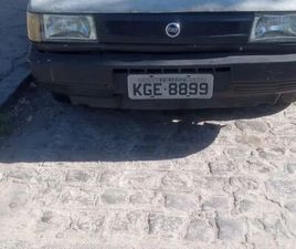 FIAT MILLE MILLE SX 2P E 4P