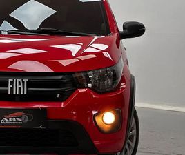 FIAT MOBI LIKE 1.0 FIRE FLEX 5P.