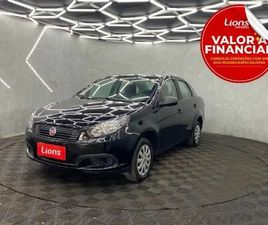 FIAT SIENA FIAT GRAND SIENA 1.0 EVO FLEX 8V 4P 2021