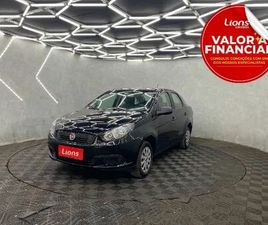 FIAT SIENA FIAT GRAND SIENA 1.0 EVO FLEX 8V 4P 2021