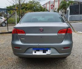 HLX 1.8 MPI FLEX 8V 4P