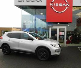 1.7 DCI N-TEC XTRONIC 7 ZITPLAATSEN AUTOMAAT