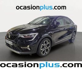 RENAULT ARKANA E-TECH ZEN E-TECH HÍBRIDO (145 CV)