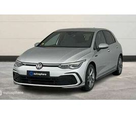 2.0 TDI SCR 150CH R-LINE DSG7