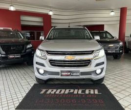 CHEVROLET TRAILBLAZER PREMIER 3.6 V6 AUT.