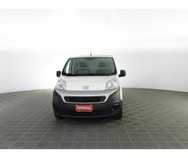 FIAT FIORINO FIORINO 1.3 MJT 95CV CARGO SX