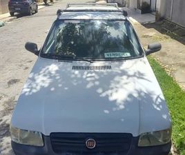 FIAT MILLE MILLE 1.0 FIRE/ F.FLEX/ ECONOMY 2P