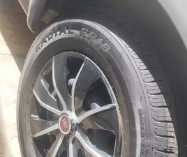 FIAT MILLE MILLE 1.0 FIRE/ F.FLEX/ ECONOMY 4P