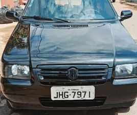 FIAT MILLE MILLE WAY ECONOMY 1.0 F.FLEX 2P