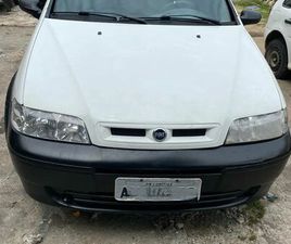 FIAT STRADA WORKING 1.5 MPI 8V CE