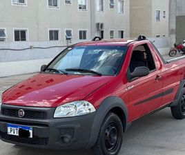 FIAT STRADA WORKING CELEB.1.4 FIRE FLEX 8V CS