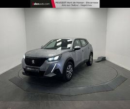 II BLUEHDI 110 S&S BVM6 ACTIVE BUSINESS