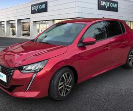 PURETECH 100 S&S BVM6 ALLURE