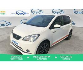 SEAT MII ELECTRIC SEAT MII 2 83 PLUS