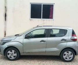 FIAT MOBI LIKE 1.0 FIRE FLEX 5P.