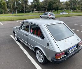 FIAT 147 FIAT 147 C/ CL 1986