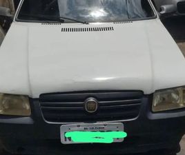 FIAT MILLE MILLE 1.0 FIRE/ F.FLEX/ ECONOMY 2P