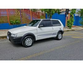 MILLE 1.0 FIRE/ F.FLEX/ ECONOMY 2P