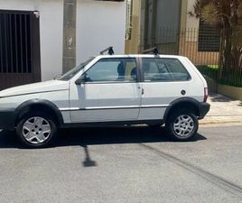 FIAT MILLE MILLE 1.0 FIRE/ F.FLEX/ ECONOMY 2P