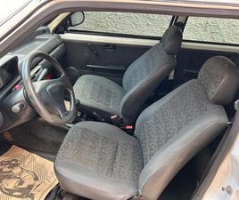 FIAT MILLE MILLE 1.0 FIRE/ F.FLEX/ ECONOMY 2P