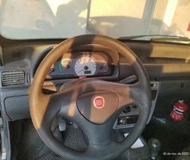 FIAT MILLE MILLE 1.0 FIRE/ F.FLEX/ ECONOMY 2P