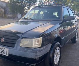 FIAT MILLE MILLE 1.0 FIRE/ F.FLEX/ ECONOMY 4P